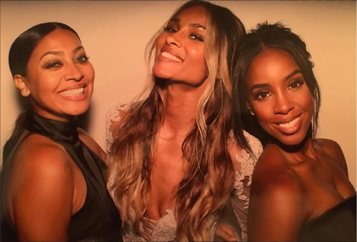 Happy National Girlfriends Day! These Girl Squads Are Totally Friend and Style Goals
